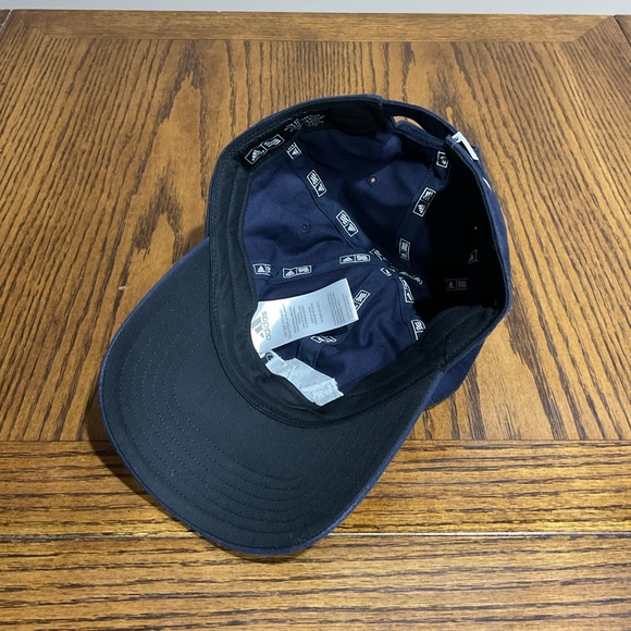 Adidas ATG Logo set of 3 Caps unisex - Picture 12 of 13